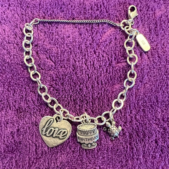 James Avery Jewelry James Avery Charm Bracelet Poshmark